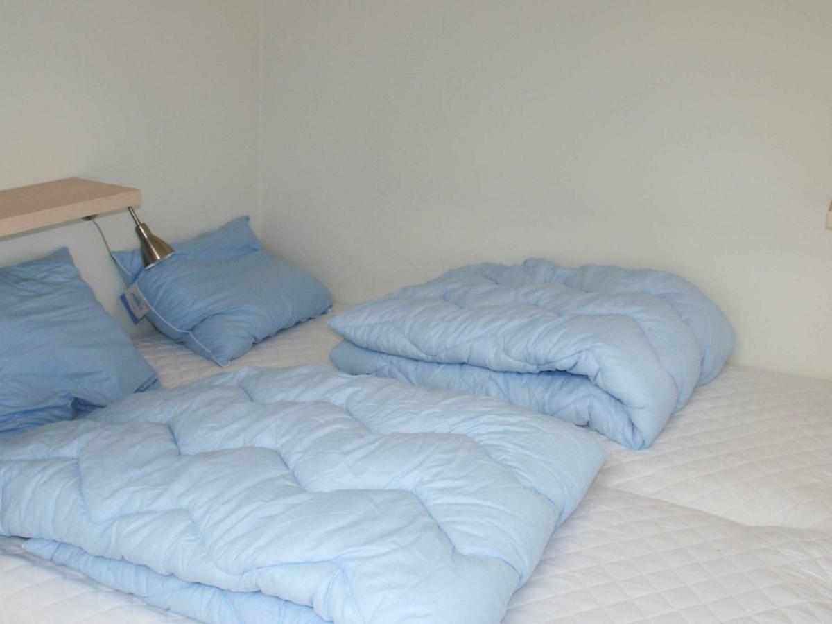 6 Person Holiday Home In Gudhjem Extérieur photo