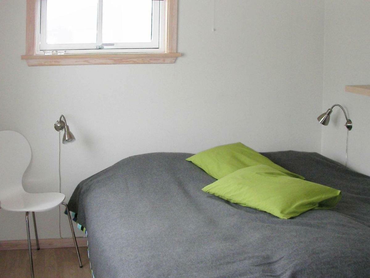 6 Person Holiday Home In Gudhjem Extérieur photo