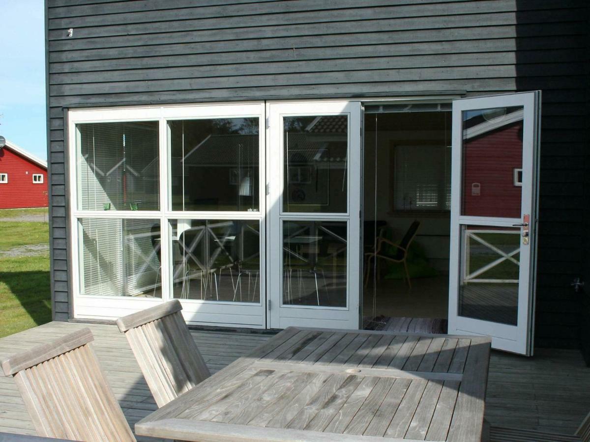 6 Person Holiday Home In Gudhjem Extérieur photo